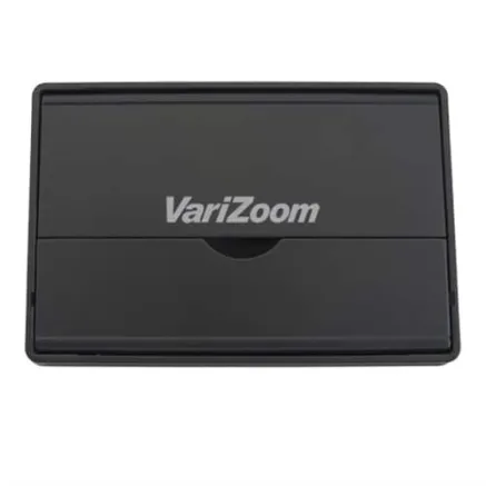 VariZoom VZM5HD Saules aizsargs