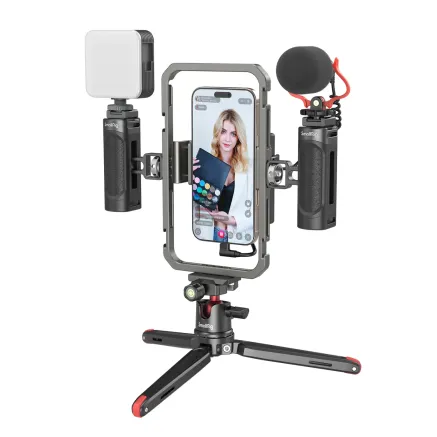 SmallRig All-in-One Video Kit 3384D