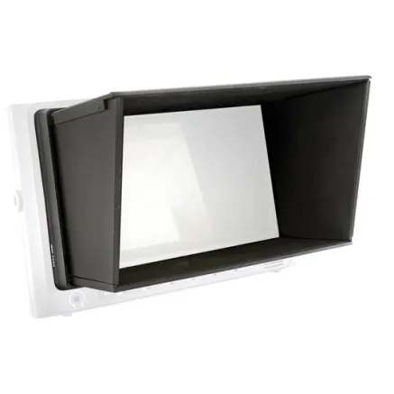 Солнцезащитный козырек VariZoom VZM7HD