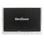 Профессиональный монитор VariZoom VZM7HD с солнцезащитным козырьком для защиты от бликов и улучшенной видимости на улице