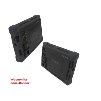 VariZoom VZM7RC Rubber Protection for VZM7
