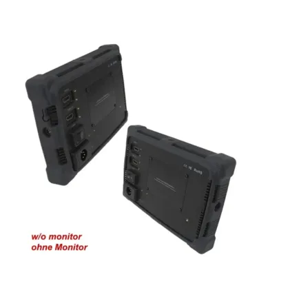 VariZoom VZM7RC Резиновая защита для VZM7