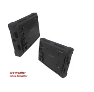 VariZoom VZM7RC Gumijas aizsardzība VZM7VariZoom VZM7RC Gumijas aizsardzība VZM7