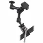 VariZoom VZMICRO-ARM-K compact magic arm with clamp and reversible 1/4-20 mount for cameras, monitors, and microphones