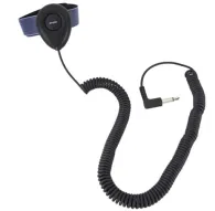 Varizoom VZMZB zoom remote with coiled cable and wrist strap for precise manual focus on HD monitorsVarizoom VZMZB zoom remote with coiled cable and wrist strap for precise manual focus on HD monitors