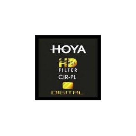 Hoya HD Gold Circular Polarisation Filter 