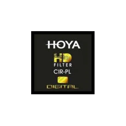 Hoya filter circular polarizer HD Mk II 67mm
