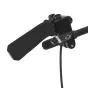 VariZoom VZPG-C20 pistoles roktura zoom kontrolleris Canon CN-E 18-80mm objektīviem ar ergonomisku rokera un ātruma regulēšanu