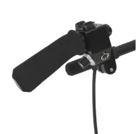 VariZoom VZPG-C20 pistol-grip zoom controller for Canon CN-E 18-80mm lenses featuring ergonomic rocker and speed dialVariZoom VZPG-C20 pistol-grip zoom controller for Canon CN-E 18-80mm lenses featuring ergonomic rocker and speed dial