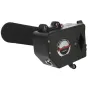Профессиональный зум-контроллер Varizoom VZPROC для объективов Canon с 8-контактным разъемом, алюминиевым корпусом, регулировкой скорости и резиновым грипом для плавной работы зума
