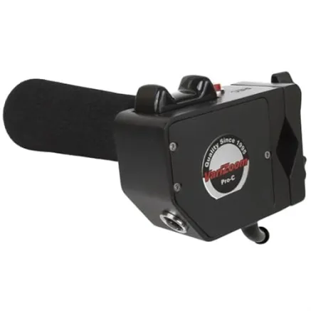 VariZoom VZPROC Objektīva kontrole Canon Pro Zoom