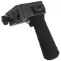 Профессиональный зум-контроллер Varizoom VZPROC для Canon с 8 контактами, резиновой рукояткой и алюминиевым корпусом, с кнопками записи/паузы и рокерным зум-контролем