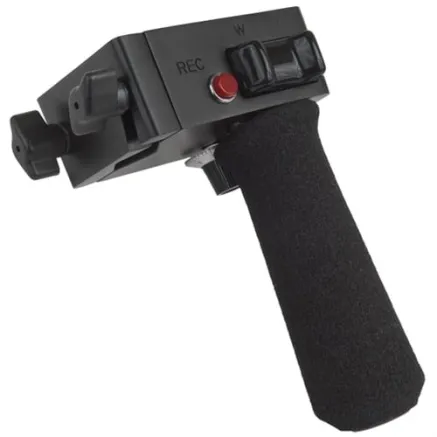 Varizoom VZPROF Управление Зумом Объектива Fujinon Zoom