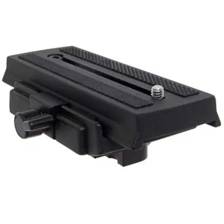 VariZoom VZQRP Quick Release Plate