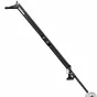 VariZoom VZQUICKJIB2 QuickJib kameras krāna rokturis ar elegantu dizainu un bezrīku savienojumu, piemērots profesionālām augstām uzņemšanām ar 100mm stāvmītiem.