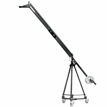 VariZoom VZQUICKJIB2KIT кран для камер с удлинителем
