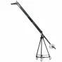 Комплект подвесного крана Varizoom VZQUICKJIB2KIT-50 с выдвижной рукой QuickJib, тележкой DCR100 и штативом TCR100 для плавных движений HD-камеры