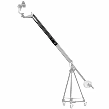 VariZoom VZQUICKJIBEXT