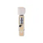 Tilta silicone protective cover set for DJI Osmo Pocket 4 in sand beige, featuring body, screen, and handle covers with anti-slip grip texture
