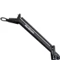 VariZoom QuickJib arm for VZQuickJibKit camera crane system featuring smooth motion and tool-free assembly