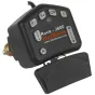 Пульт дистанционного управления VariZoom VZROCK-J600 для камер JVC с кнопками управления зумом, фокусом и диафрагмой - компактное профессиональное устройство управления объективом