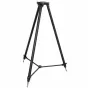 VariZoom VZSNAPCRANE12 4-meter professional camera crane jib with modular aluminum construction, tool-free dovetail joints, and stainless steel quick-release pins