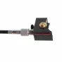 Механизм управления объективом Varizoom VZSPGF12 для объективов Fujinon с 12-контактным разъемом и кабельным соединением для профессиональных систем вещания