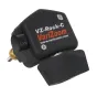 Удаленный пульт VariZoom VZ-ROCK-C для профессиональных объективов Canon с чувствительным рокером и регулятором скорости