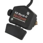 Удаленный блок управления зумом VariZoom VZ-ROCK-C для профессиональных объективов Canon с чувствительным рокером и регулятором скорости
