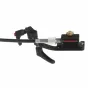 Рукоятка Varizoom VZROCKEXD для удалённого управления зумом с чувствительным рокером и регулятором скорости для камер Sony PMW/EX – профессиональная система удалённого управления зумом для точного вещания