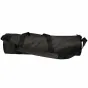 VariZoom VZT100AM video tripod padded carrying case with adjustable straps for secure transport