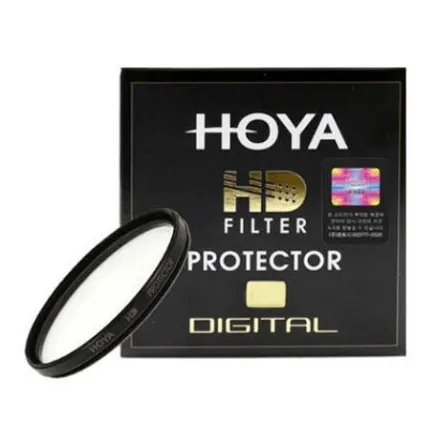Hoya Filters Hoya filter Protector HD 58mm