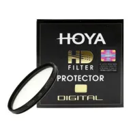 Vairs neražo - Hoya HD Protector 58mm aizsarg filtrsVairs neražo - Hoya HD Protector 58mm aizsarg filtrs