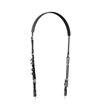 Ulanzi YF01 Y-Flex 3-в-1 ремень для фотоаппаратов DSLR, беззеркальных и смартфонов с модульной системой быстрого крепления и регулируемой длиной