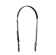 Ulanzi YF01 Y-Flex 3-в-1 ремень для фотоаппаратов DSLR, беззеркальных и смартфонов с модульной системой быстрого крепления и регулируемой длинойUlanzi YF01 Y-Flex 3-в-1 ремень для фотоаппаратов DSLR, беззеркальных и смартфонов с модульной системой быстрого крепления и регулируемой длиной
