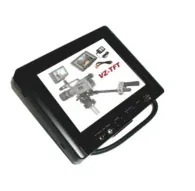 VariZoom VZTFT5.6 5.6-inch Composite Video MonitorVariZoom VZTFT5.6 5.6-inch Composite Video Monitor