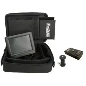 Varizoom VZTFT5.6KIT - 5.6 inch video monitor kit