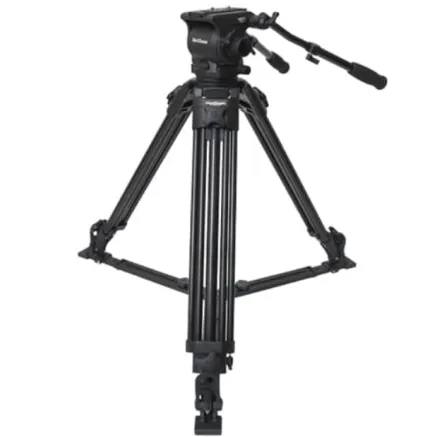 VariZoom VZTK100A видеоштатив с жидкостной головой