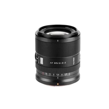 Viltrox AF 85mm F2.0 EVO Lens