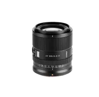 Viltrox AF 85mm F2.0 EVO lens for Nikon Z mount with sharp optics and fast autofocus, featuring a 9-blade aperture for stunning bokeh and low-light performance.Viltrox AF 85mm F2.0 EVO lens for Nikon Z mount with sharp optics and fast autofocus, featuring a 9-blade aperture for stunning bokeh and low-light performance.