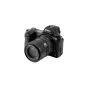 Viltrox AF 85mm F2.0 EVO objektīvs Nikon Z montāžai ar precīzu STM autofokusu asām portretu fotogrāfijām un gludu bokeh