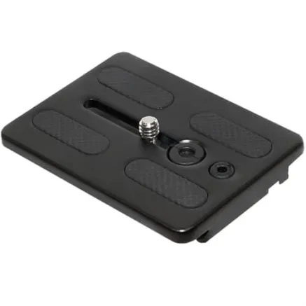VariZoom VZTK75A-PLATE Quick Release Plate
