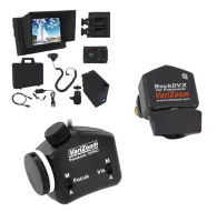 VariZoom VZUSROCKZFIHD Kontroles un Uzraudzības Komplekts PanasonicVariZoom VZUSROCKZFIHD Kontroles un Uzraudzības Komplekts Panasonic