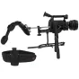Varizoom VZZGRIG Zero Gravity Rig с амортизирующим подом, регулируемым поясным ремнем и модульным противовесом для профессиональных DSLR и видеокамер до 15 фунтов