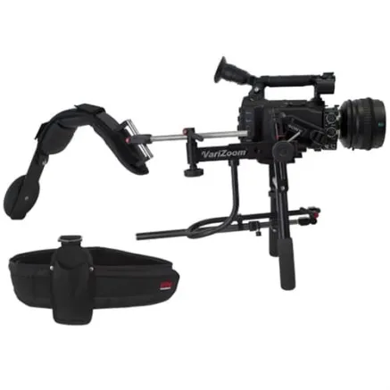 VariZoom VZZGRIG Zero Gravity Rig