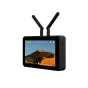 Беспроводной монитор Vaxis Atom A5 с диагональю 5.5 дюйма, HDMI-трансляция 1080p60, сенсорный экран и двумя антеннами