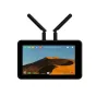Беспроводный монитор Vaxis Atom A5 с двумя антеннами, 5.5-дюймовый сенсорный экран, отображающий видео 1080p60 и элементы управления интерфейсом