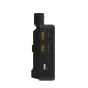 Vaxis ATOM A5 SDI monitora mugurpus ar HDMI un SDI ievadēm/izvadēm profesionālai video uzraugšanai