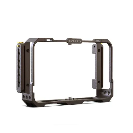 Vaxis VAC23-02 Monitor Cage
