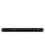 Blackmagic Design Cloud Store Ultra 24TB high-capacity NAS with front cooling mesh and compact 1RU design